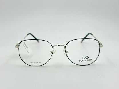 Eyeblaze 17012 METAL HEXAGON