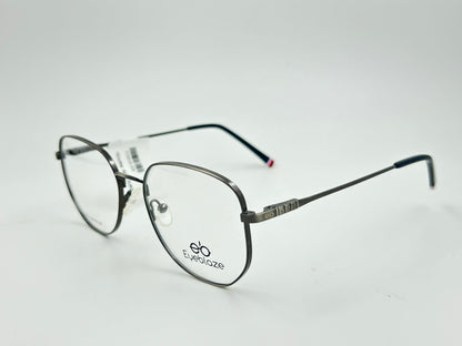 Eyeblaze 17012 METAL HEXAGON