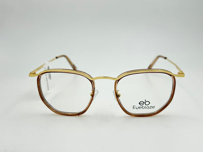 Eyeblaze 22022 FIBER HEXAGON