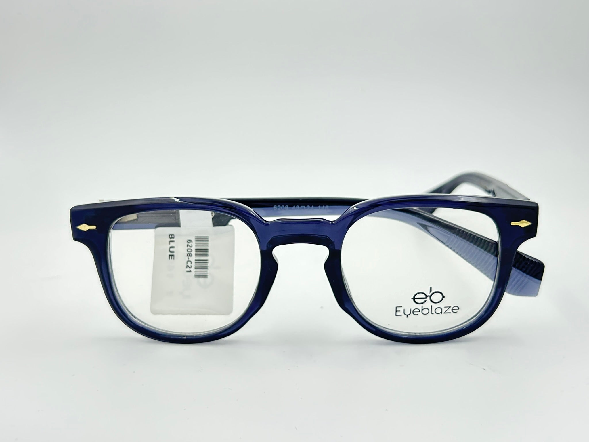 Eyeblaze 6208 FIBER ROUND