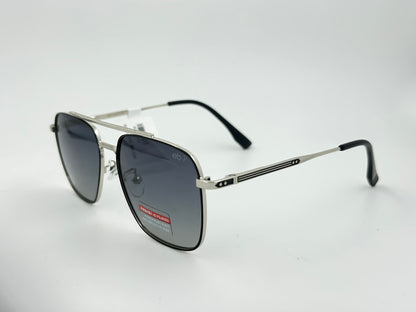 Eyeblaze 9353 METAL SUNGLASSES SQUARE