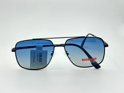 Eyeblaze 9380 METAL SUNGLASSES SQUARE