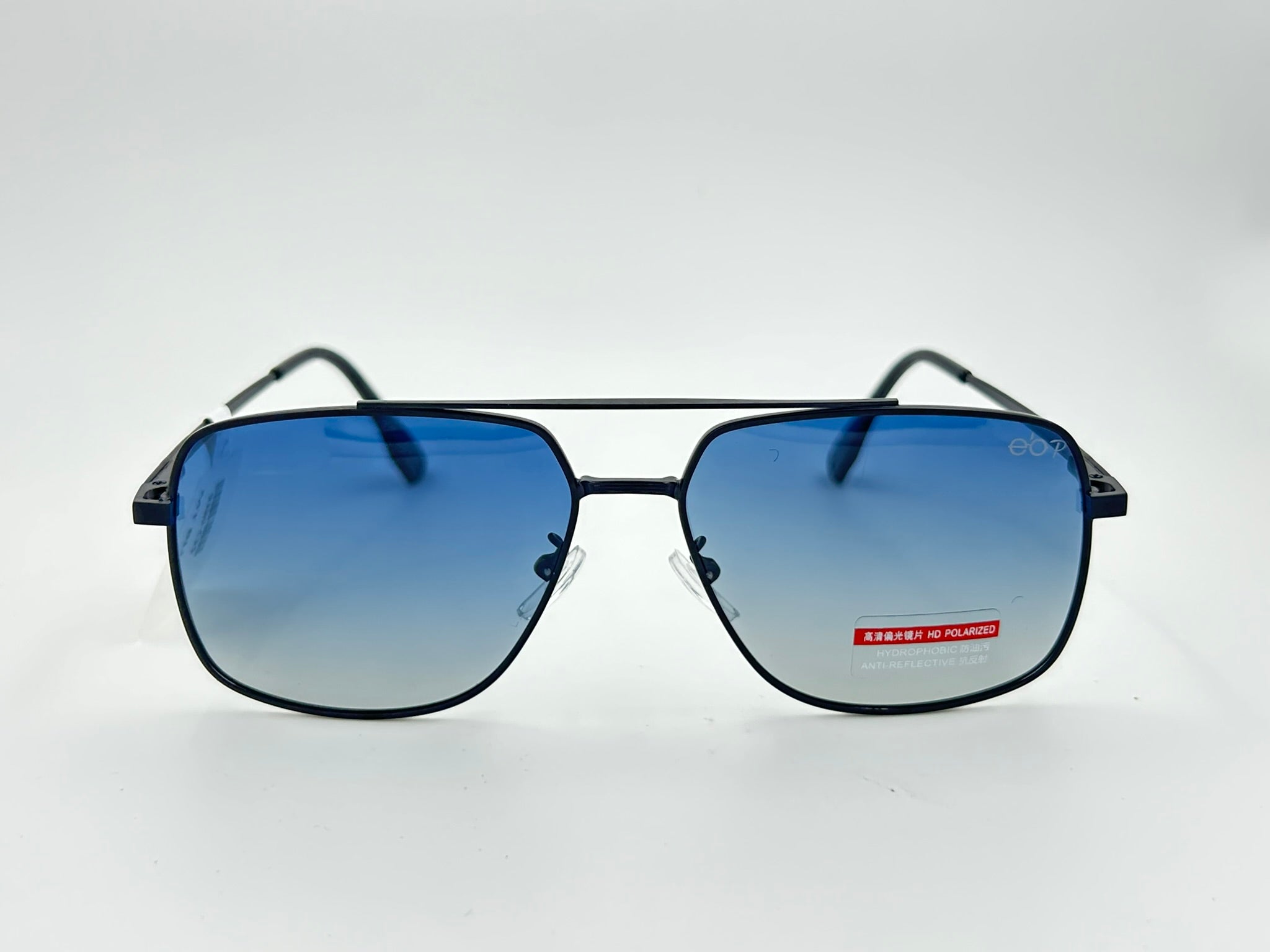 Eyeblaze 9380 METAL SUNGLASSES SQUARE