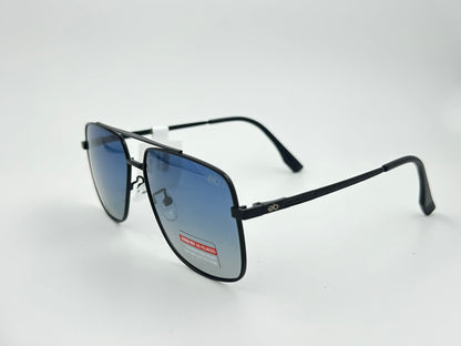 Eyeblaze 9380 METAL SUNGLASSES SQUARE