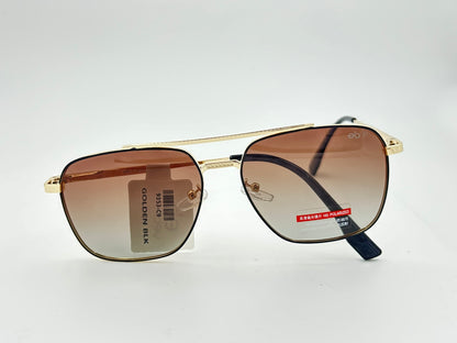 Eyeblaze 9353 METAL SUNGLASSES SQUARE