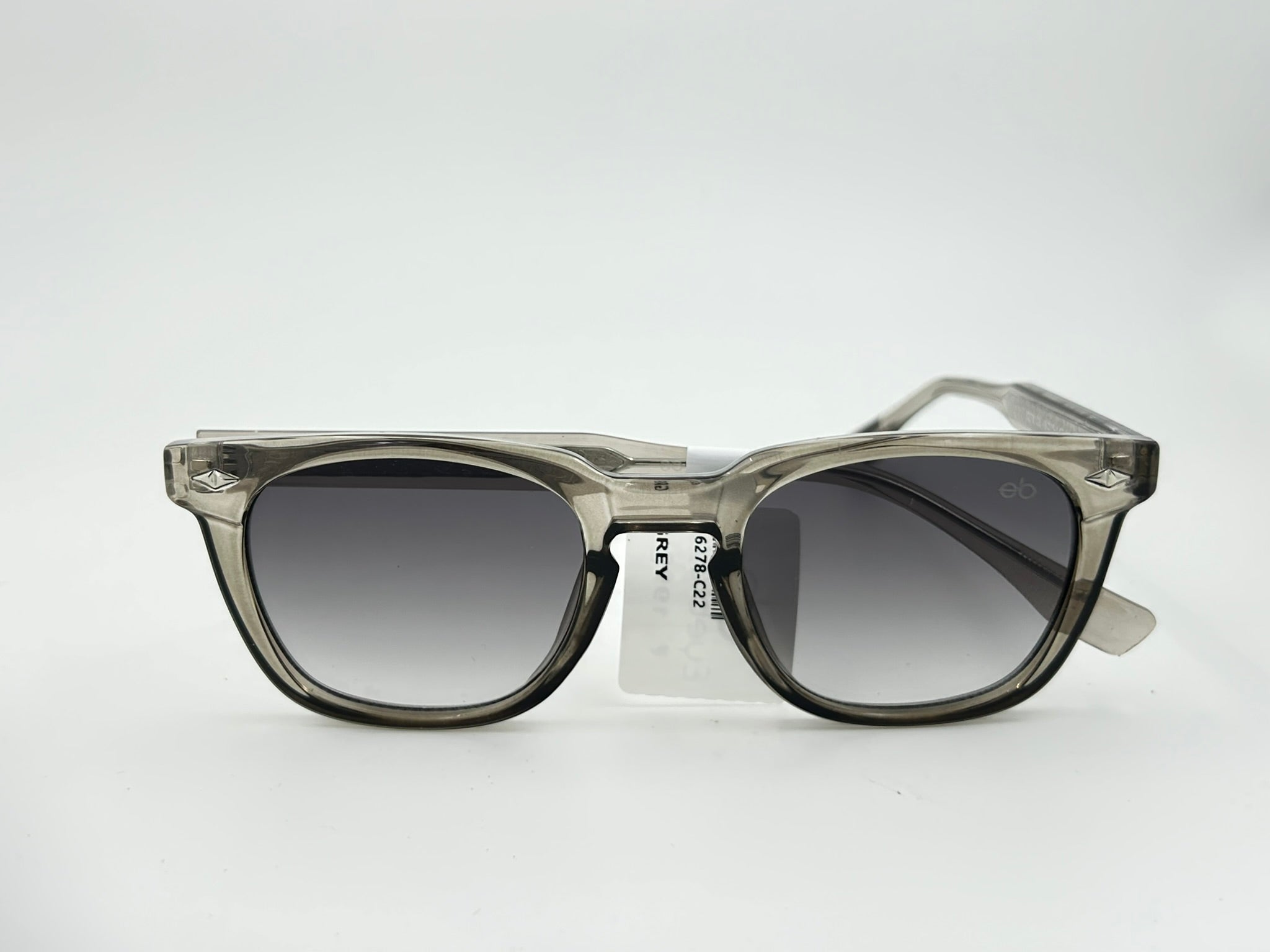 Eyeblaze 6278 FIBER SUNGLASSES SQUARE