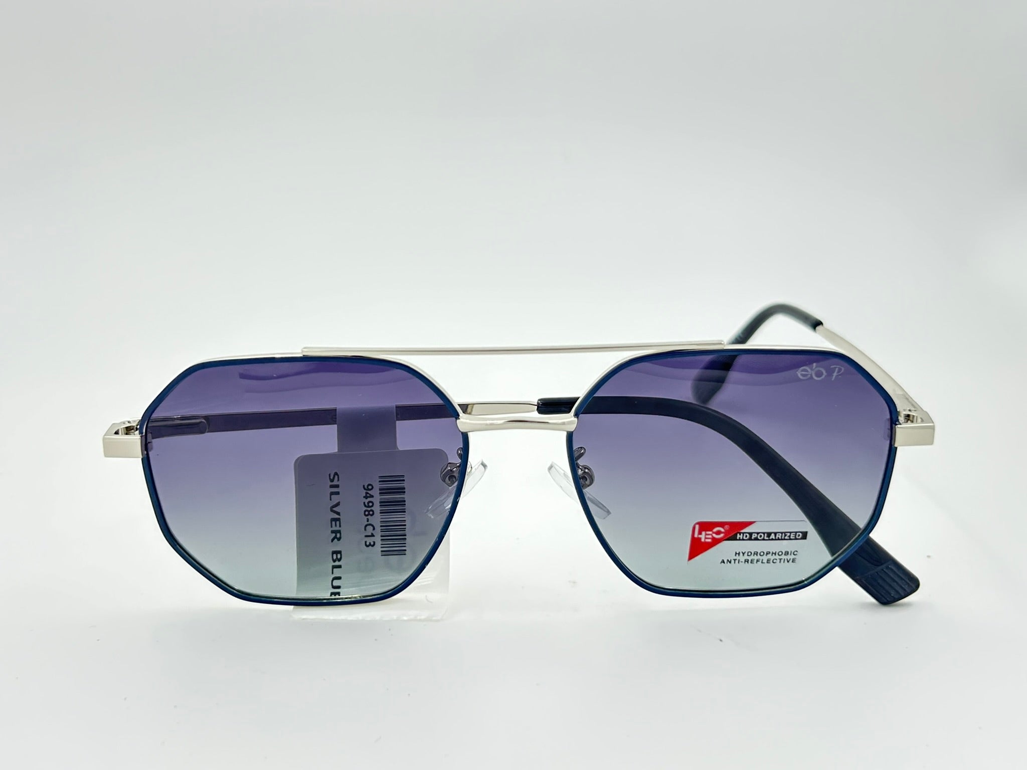 Eyeblaze 9498 METAL SUNGLASSES HEXAGON