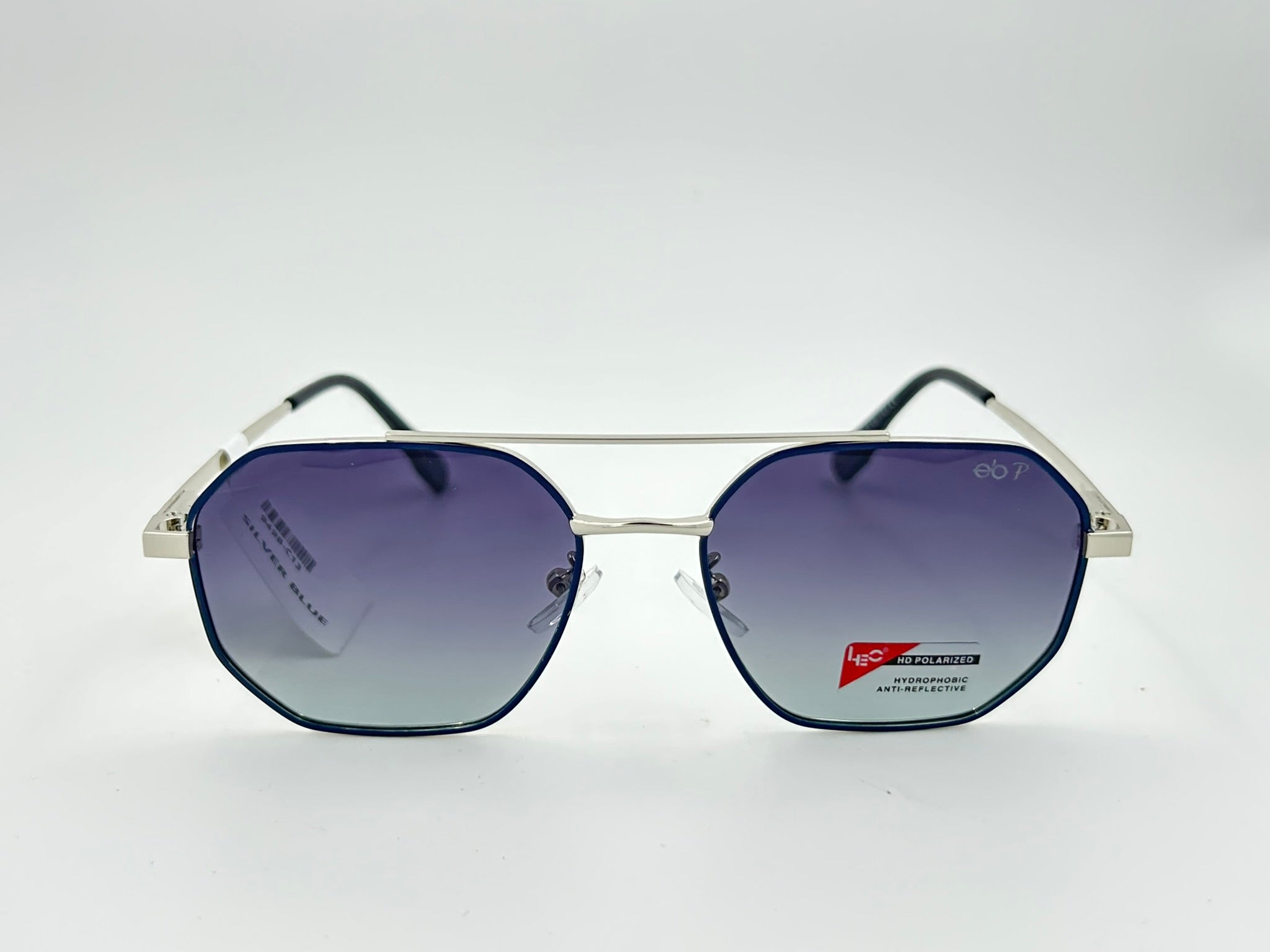 Eyeblaze 9498 METAL SUNGLASSES HEXAGON