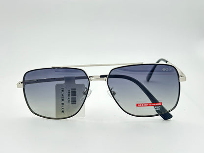 Eyeblaze 9380 METAL SUNGLASSES SQUARE