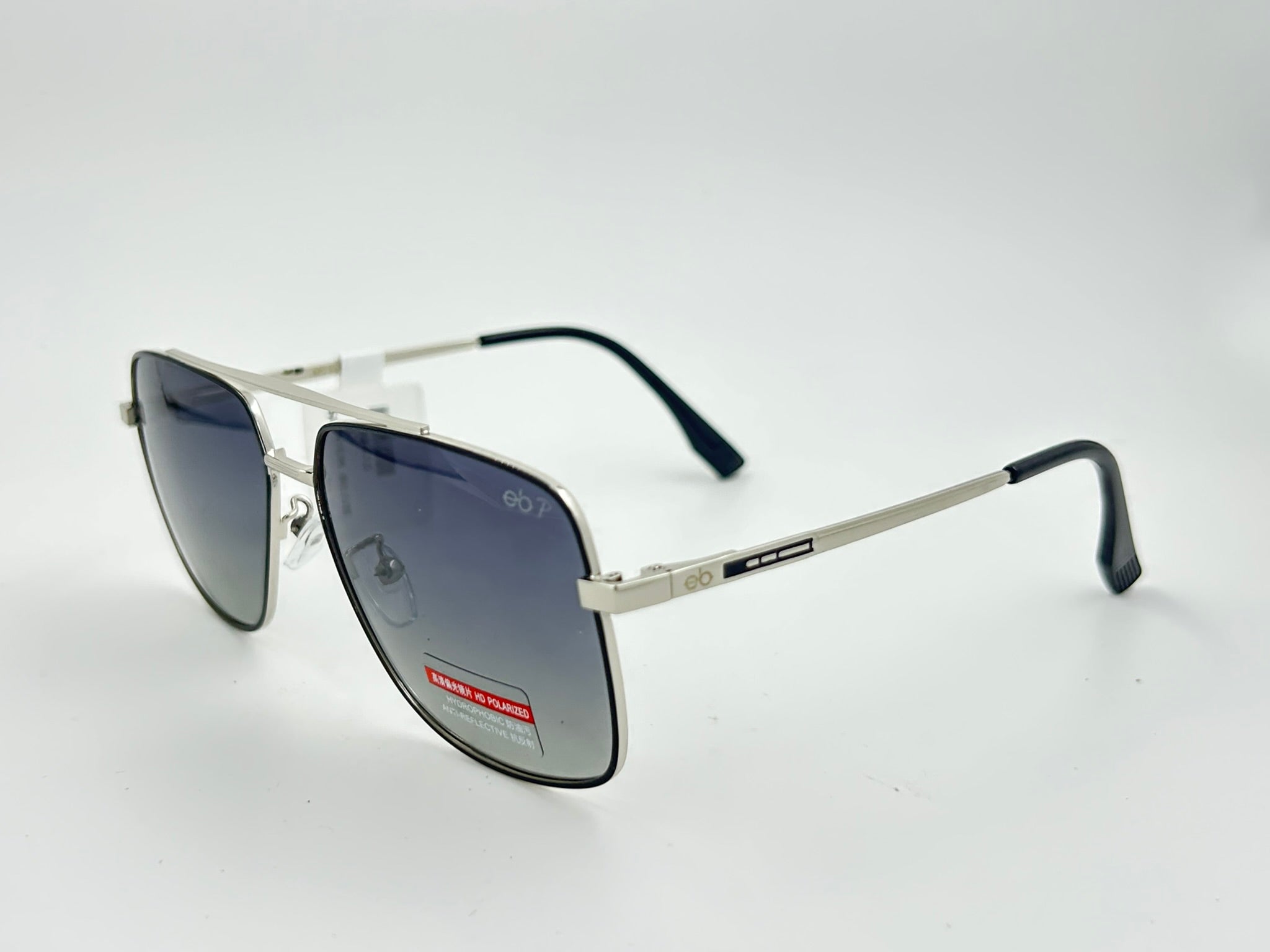 Eyeblaze 9380 METAL SUNGLASSES SQUARE