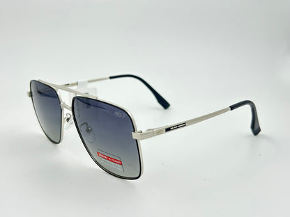 Eyeblaze 9380 METAL SUNGLASSES SQUARE