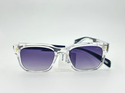 Eyeblaze 6210 FIBER SUNGLASSES SQUARE