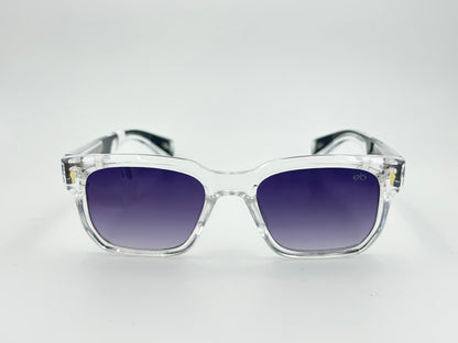 Eyeblaze 6210 FIBER SUNGLASSES SQUARE