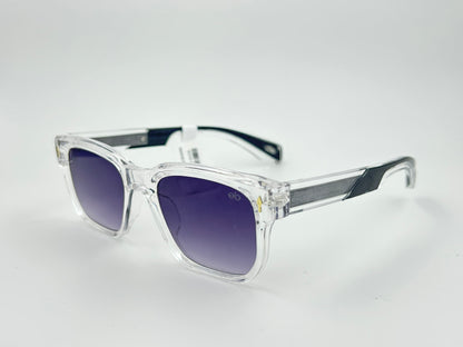 Eyeblaze 6210 FIBER SUNGLASSES SQUARE