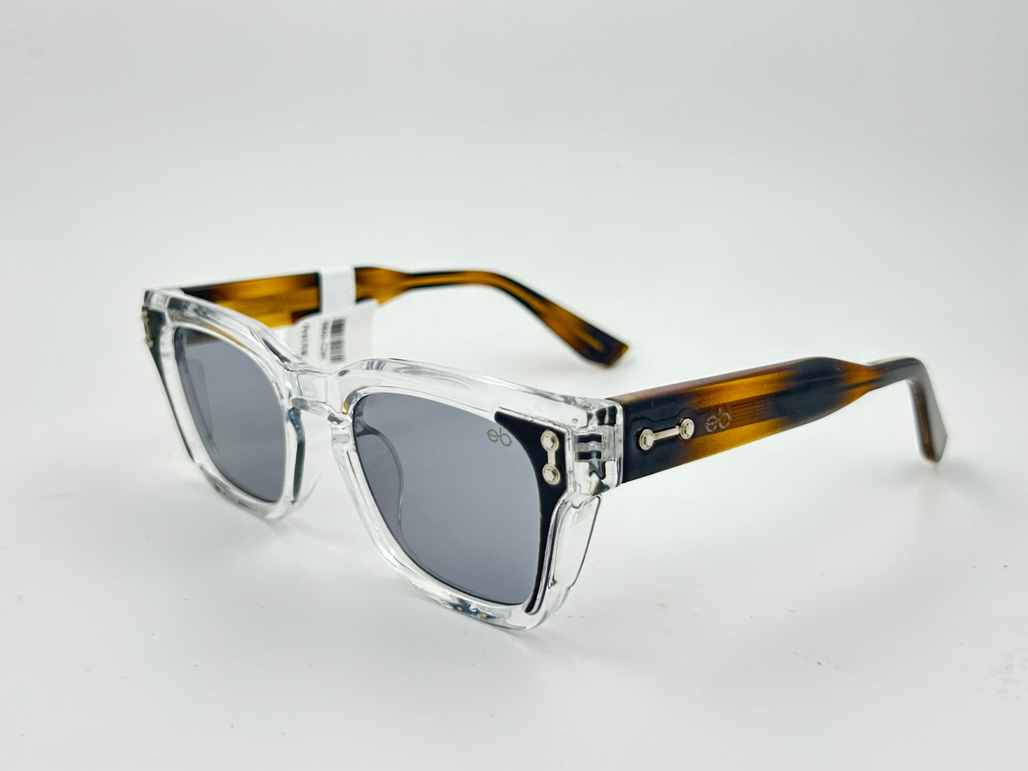 Eyeblaze 9860 FIBER SUNGLASSES SQUARE