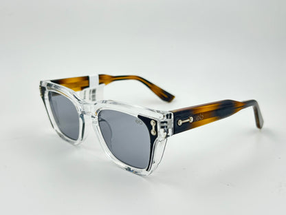 Eyeblaze 9860 FIBER SUNGLASSES SQUARE