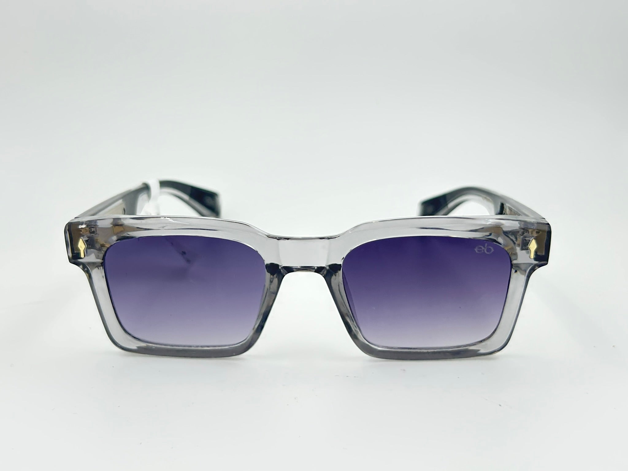 Eyeblaze 6210 FIBER SUNGLASSES SQUARE