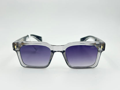 Eyeblaze 6210 FIBER SUNGLASSES SQUARE