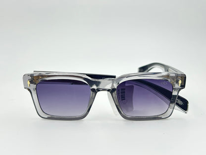 Eyeblaze 6210 FIBER SUNGLASSES SQUARE