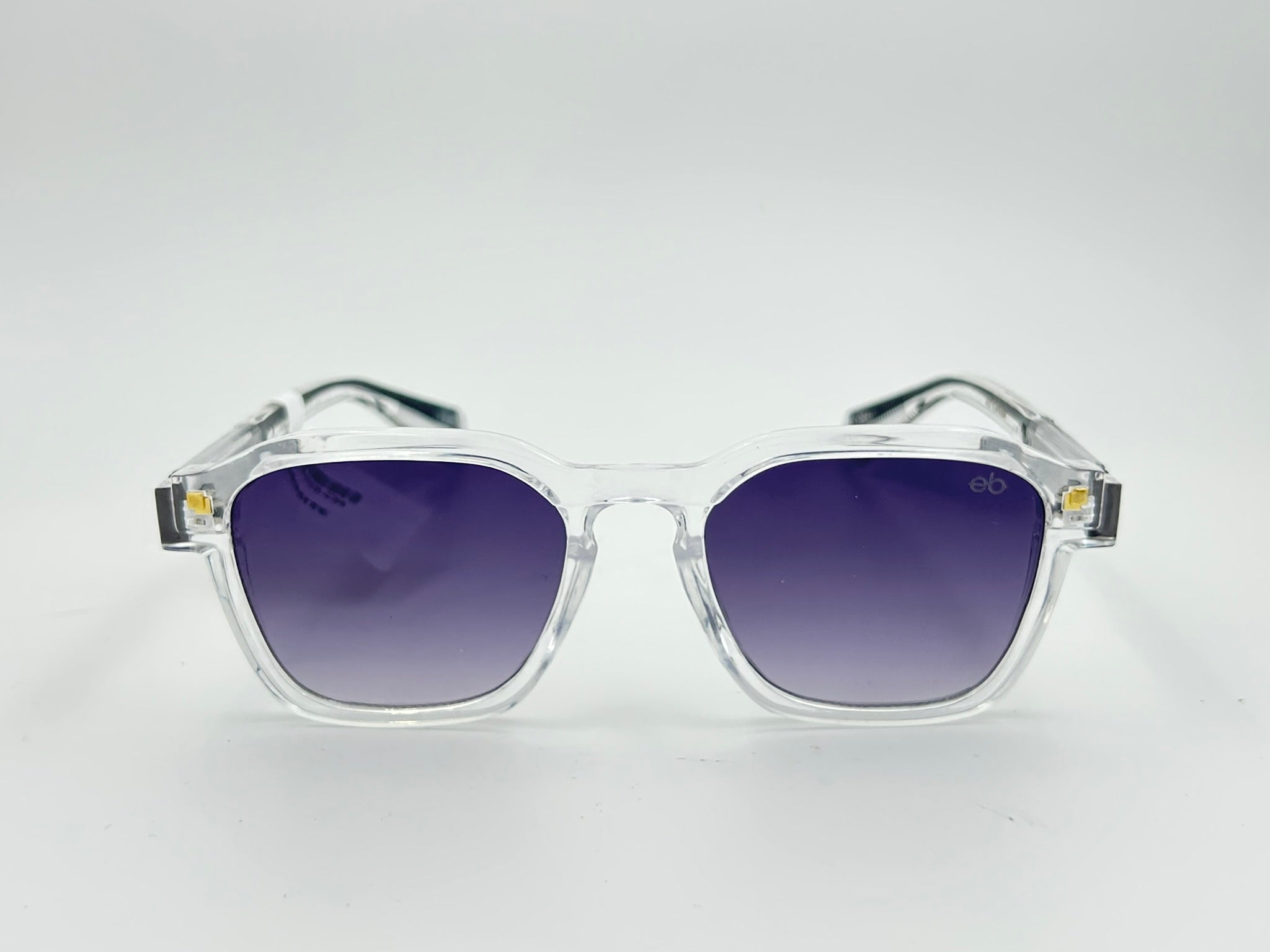 Eyeblaze 6220 FIBER SUNGLASSES SQUARE