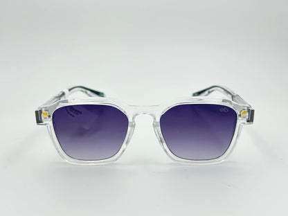 Eyeblaze 6220 FIBER SUNGLASSES SQUARE