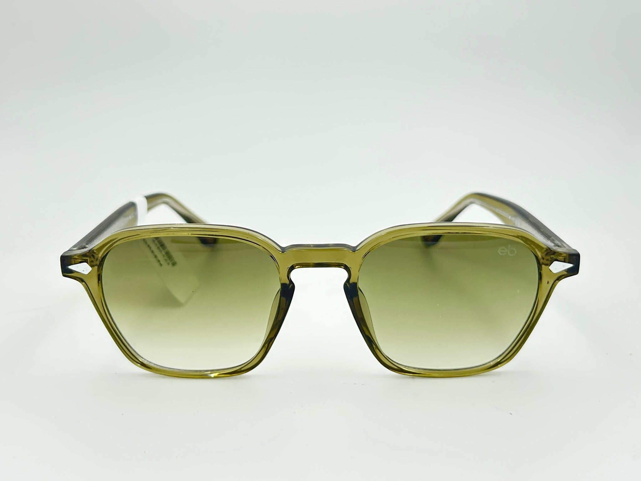 Eyeblaze 6280 FIBER SUNGLASSES HEXAGON