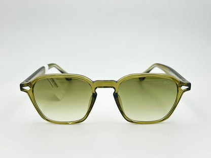 Eyeblaze 6280 FIBER SUNGLASSES HEXAGON