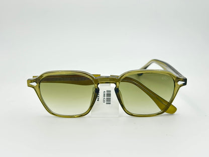 Eyeblaze 6280 FIBER SUNGLASSES HEXAGON