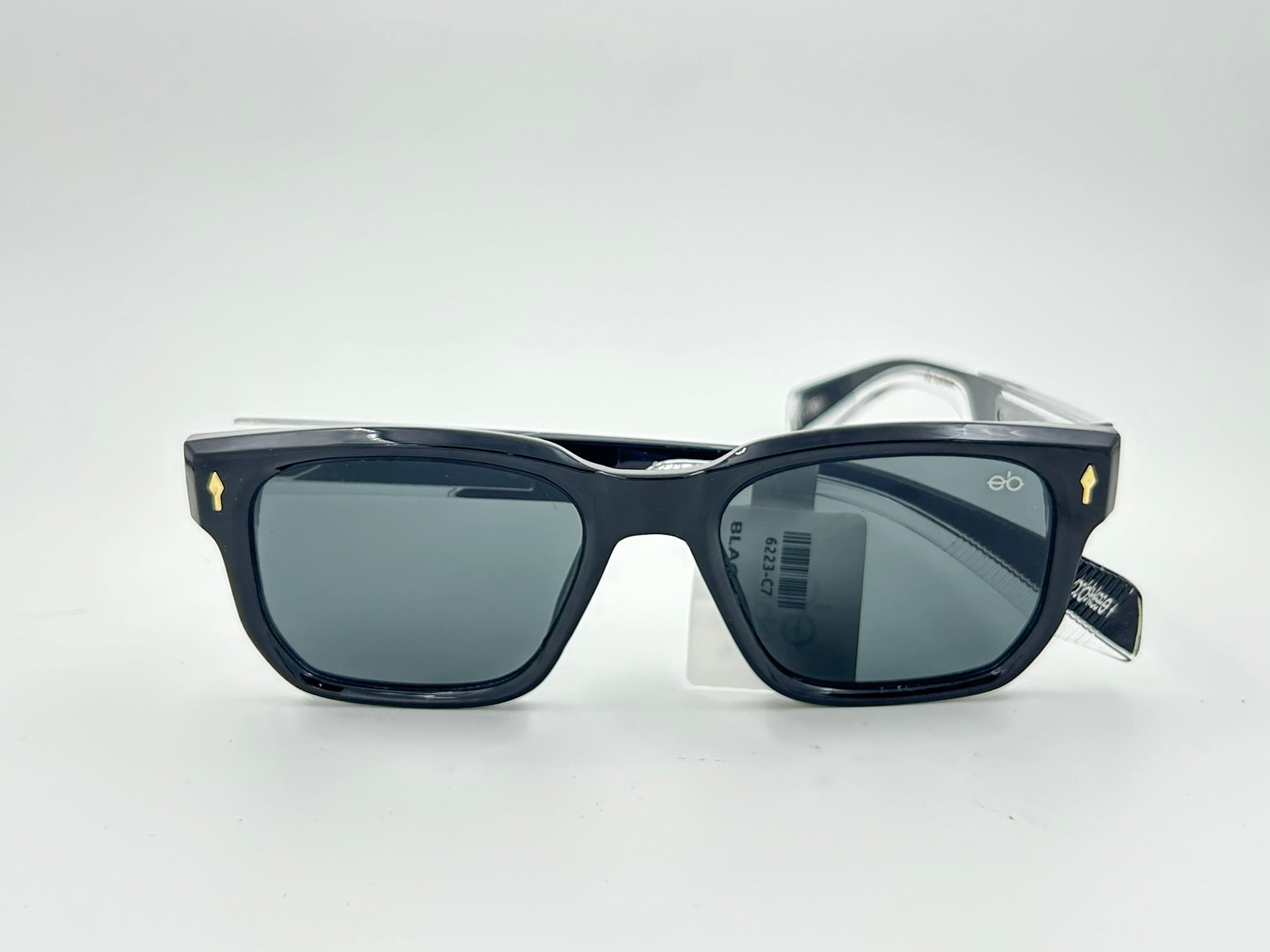 Eyeblaze 6223 FIBER SUNGLASSES SQUARE