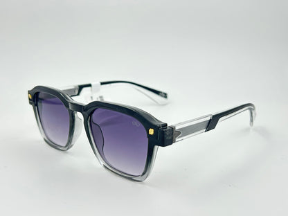 Eyeblaze 6220 FIBER SUNGLASSES SQUARE