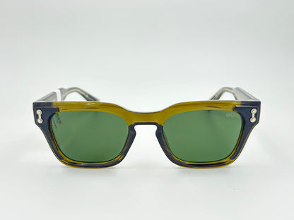 Eyeblaze 9869 FIBER SUNGLASSES SQUARE