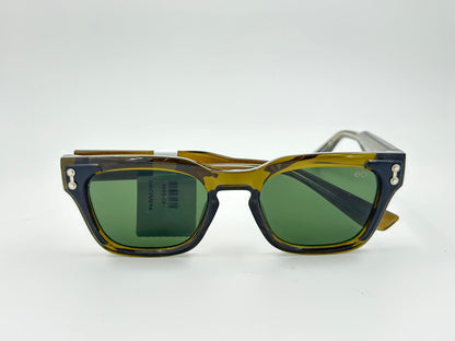 Eyeblaze 9869 FIBER SUNGLASSES SQUARE