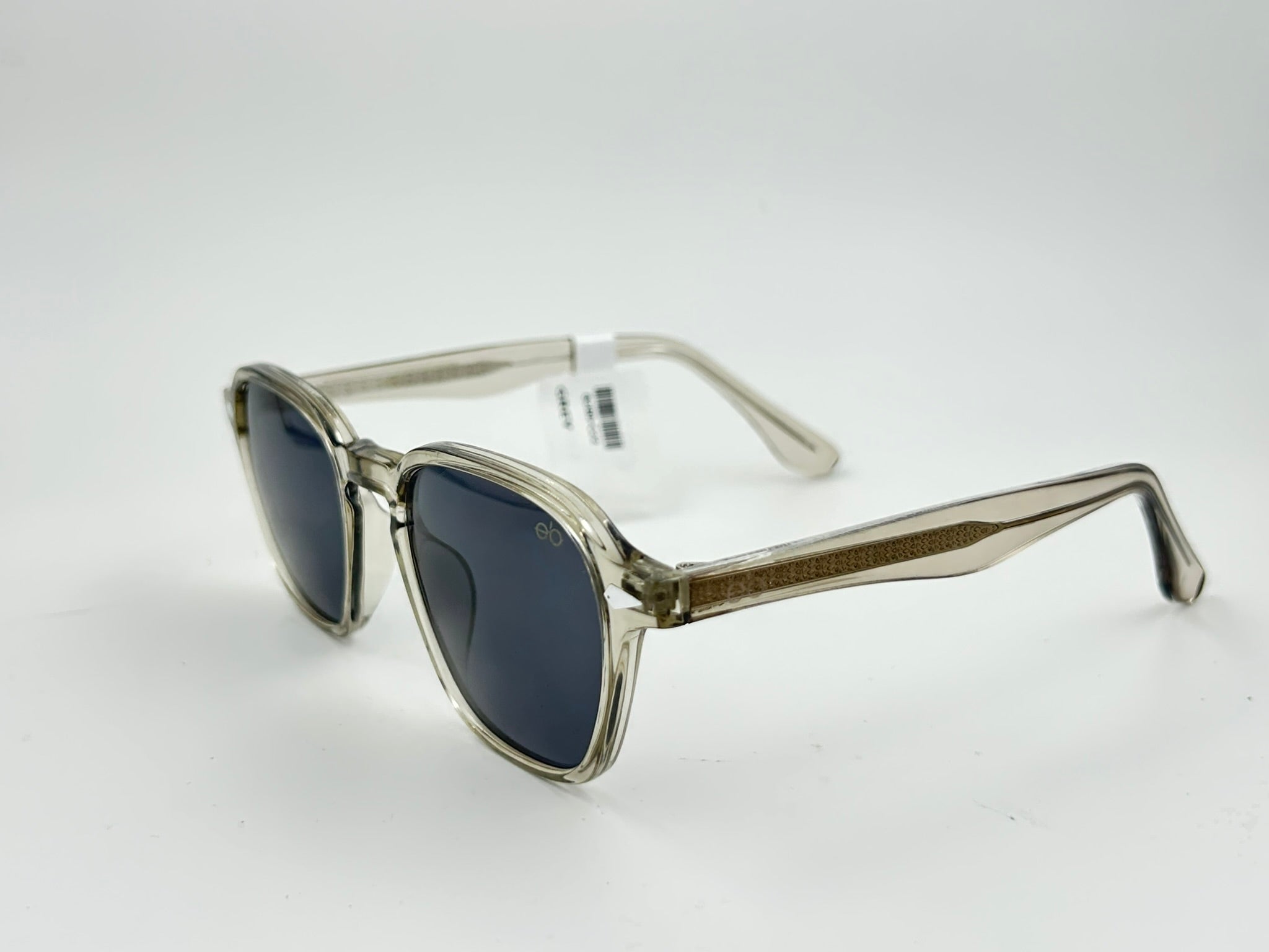 Eyeblaze 6280 FIBER SUNGLASSES HEXAGON