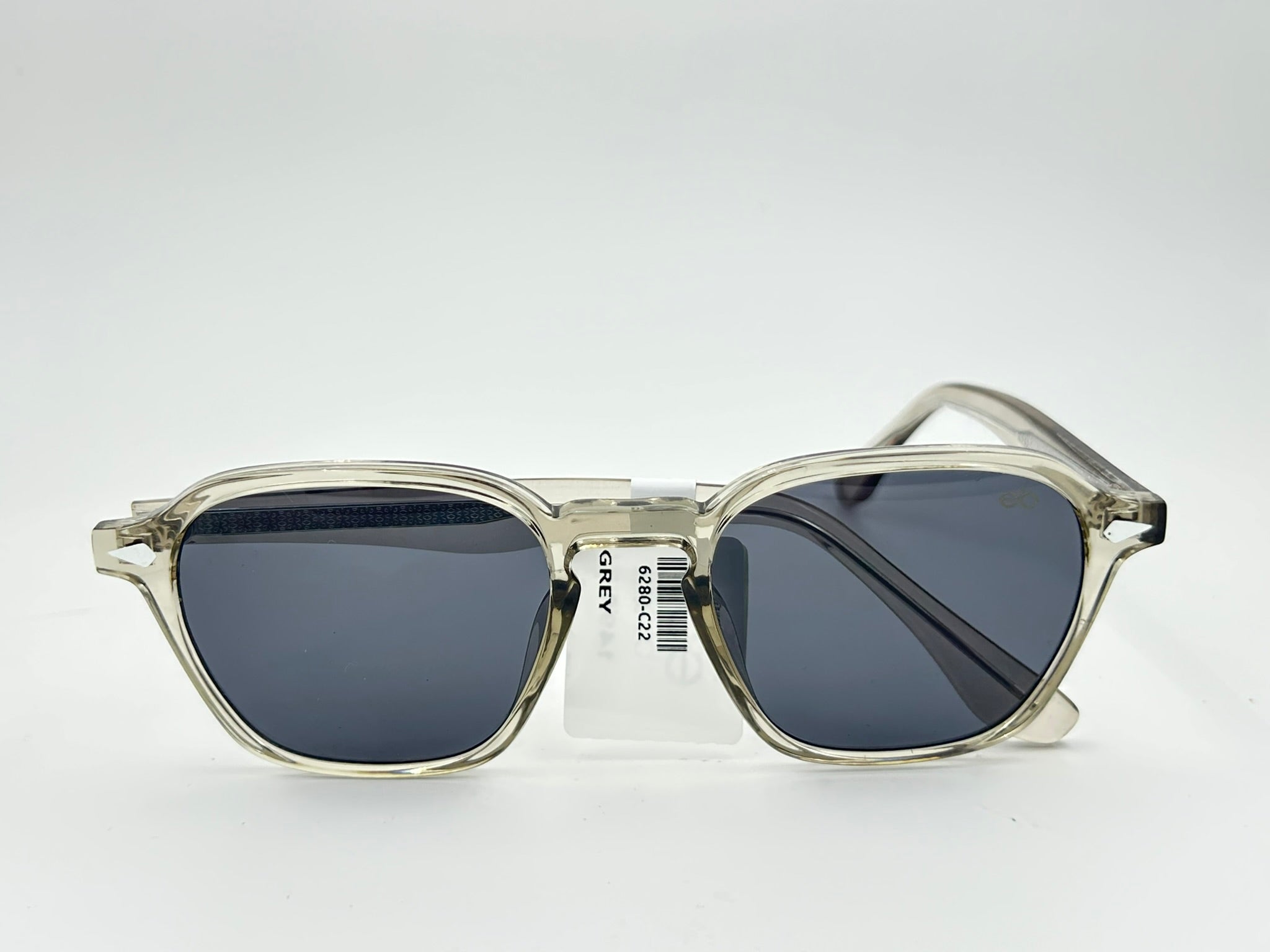 Eyeblaze 6280 FIBER SUNGLASSES HEXAGON